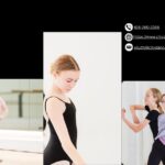 Discover Joyful Moves for Tiny Dancers in Oakville