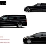 London Cruise Transfers for Easy Transport to and from Ports