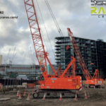 Crane Rental Company | radhacranes.com