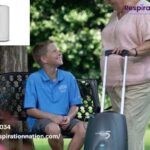 Portable Oxygen Machine Inogen | Respirationnation.com