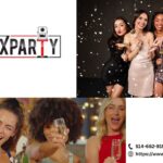 Affordable Photo Booth Rental | Pixxparty.com