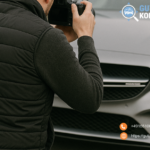 Kostenvoranschlag nach einem Unfall | Gutachterkohlemann.de
