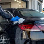 Professionelle Fahrzeugreinigung Oberhausen | Glanzsalon.de