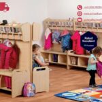 A Bright Day in the School: A Tale of Comfortable Classrooms