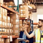 Future Fulfilment | fulfillworks.com.au