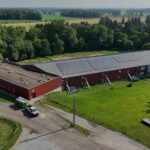 A Farm’s Quiet Revolution in Sustainable Poultry