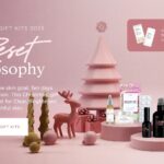 A Quiet Glow: Discovering a Gentle Skincare Moment