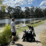 Finding Hope: A Community Embrace on the Gold Coast