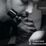Realism Tattoo Artist Vancouver | Aminntattoo.ca
