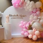 A Whimsical Entrance: A Celebration Story