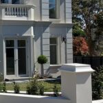 Cast Stone Architectural Elements for Timeless Interiors