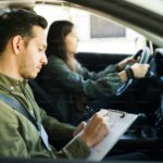 Best driving school in Cambridge – gain confidence with expert instructors