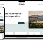 Real Estate CRM that simplifies client management for agents and brokers