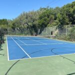 Find pickleball near me: private courts in Austin’s Northwest