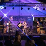 Live Music Entertainment Services for Your Event | Marcel Portilla Band