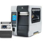 Zebra Thermal Printer: Precision, Reliability and Smart Label Solutions