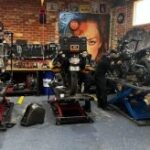 Kawasaki Repairs Services | Expert Bike Maintenance Australia