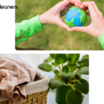 Eco Friendly Dry Cleaning in Milpitas | Ivy Cleaners Milpitas