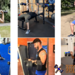 Weight Clamps Bundle for Home Gym: Secure, Simple, Effective