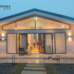 Superior King Room Mount Kinabalu – Comfort & Calm at The Pampines Villa