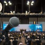 Best Lighting Services In UAE: Elevate Your Event with Eventztec