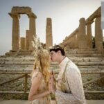 Taormina Wedding Venues: Dream Settings in Sicily