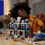 Lego Icons: Timeless LEGO Masterpieces at Bricking Lebanon