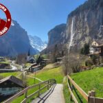 7-Day Switzerland Itinerary: Lakes, Alps, and Culture