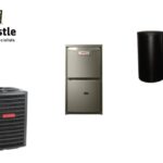 Kinghome Heat Pump: Efficient Climate Control for Your Home