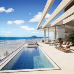 Apartamento Riviera: luxo, conforto e localização perfeita