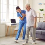 Homemaker & Personal Assistance for Independent Living