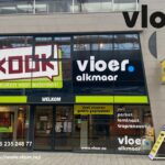 Vernieuw uw interieur met hoogwaardige en duurzame PVC-vloeren