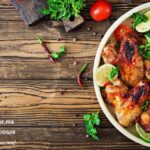 Choose Healthier Living via Fresh Diet Meals Abu Dhabi