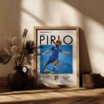 Buy Brighton car posters for wall | stylish prints
