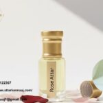Discover the Best Attar for Men for a Bold Impression