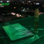 Glass Blunt Tips | Greenbudz.co.uk