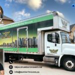 A Seamless Move: A Humble Tale of Fresh Beginnings