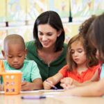 Early Childhood Daycare St. Albert: Trusted Care and Learning