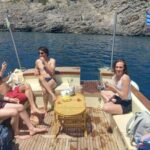 Snorkeling a Capri: avventure tra acque cristalline e vita marina