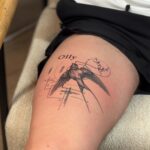 Tattoo North Vancouver | Aminntattoo.ca