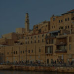 A Night in Old Streets of Faith
