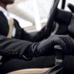 Private airport transfer: travel in comfort and style