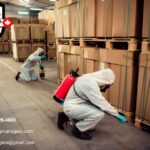 Professional Pest Control Services | Bugmanagers.com