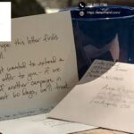 Strengthen Relationships with Handwritten Thank You Notes for Business