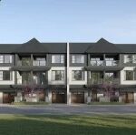 Pier House Towns in Mississauga – Lakeside Living & Pre-Construction Opportunities