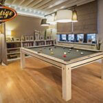 Brunswick Pool Tables For Sale | Premium Quality & Style