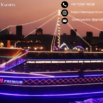 Speedboat Trip Dubai Thrilling Ride on Water