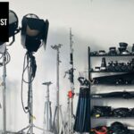 New York Fashion Photography Studio: Capture Your Style in the City
