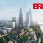 Bohrpfähle abstemmen: Präzisepfahlbearbeitung für Bauprojekte