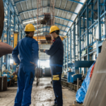 Fabrication in Steel Structure: Durable, Flexible Solutions for Buildings